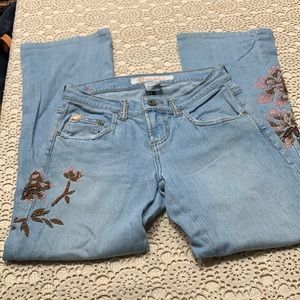 Z Cavaricci jeans